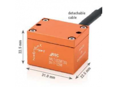 ASC  IMU7  惯性测量单元（IMU）