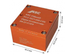 ASC DiSens®  ECO系列  数字传感器和接口
