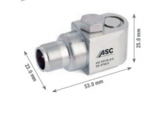 ASC  P系列  IEPE加速度传感器