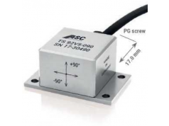 ASC  TS系列  MEMS电容式倾角传感器