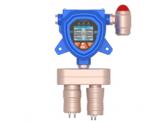 深圳深国安  SGA-501B-C2H2-SQ  气体变送器