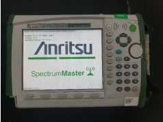 Anritsu安立  安立MS2713E  测试仪