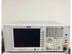 KEYSIGHT是德科技  Keysight N9000A  频谱分析仪