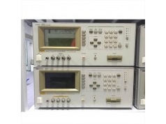 安捷伦  Agilent4284A  测试仪