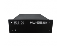 Huice 慧测智能装备  HC-MCS100 传感器数据采集系统