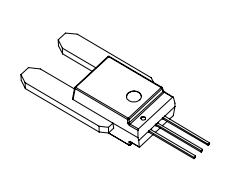 Chipsense 芯森电子 AN1V PB21 电流传感器