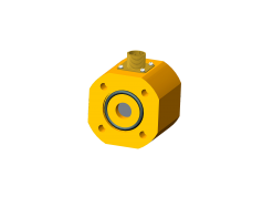 普晟  DG6001燃料电池型气体传感器  气体传感器/检测模组