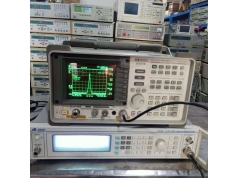 艾法斯  IFR2025  信号发生器