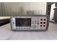 是徳KEYSIGHT  34461A  万用表