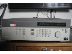 美国安捷伦Agilent  HP83712A/12B  信号发生器