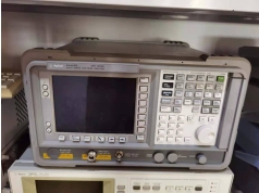 安捷伦  E4407B  频谱分析仪