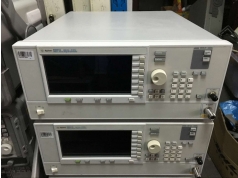 是德科技Keysight  E8241A  高性能信号发生器