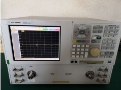 安捷伦  E8247C  高性能信号发生器