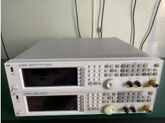 Agilent/安捷伦  Agilent N5182A  矢量信号发生器