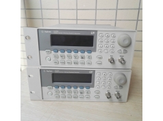 Agilent/安捷伦  33220A  信号发生器