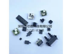 芯韵科技/SMI/TE  SM9541-010C-D-C-3-S   压力传感器