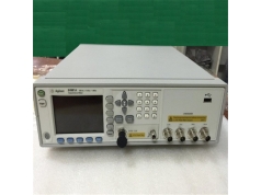 安捷伦/Keysight  E4981A  阻抗分析仪 LCR测试仪