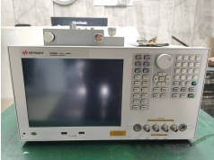 安捷伦/Keysight  E4990A E4990B  分析仪