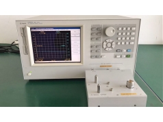 美国Agilent安捷伦  E4991A  射频阻抗分析仪