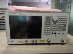 安捷伦/Keysight  E5061B  网络分析仪