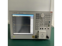 安捷伦/Keysight  E5072A  ENA系列网络分析仪