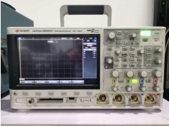 Keysight是德科技  MSOX3014G示波器  数据存储设备