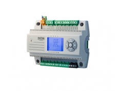 泛卓智能科技  瑞士VECTOR伟拓TCX2-40863 多回路可通讯通用控制器  控制器及系统