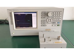 安捷伦/Keysight  HP4291A  阻抗分析仪 LCR测试仪