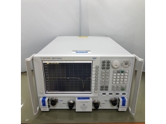 安捷伦/Keysight  N5221A  网络分析仪