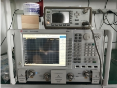 安捷伦/Keysight  N5225A  矢量网络分析仪