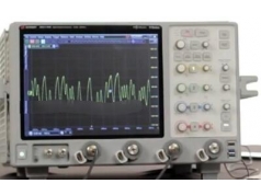 Keysight是德科技  DSAZ592A  数据采集仪 