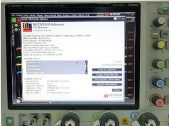 Keysight是德科技  MSOV254A  数据采集仪 