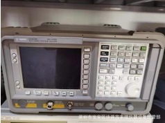 安捷伦/Keysight  Keysight E4407B  频谱分析仪