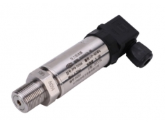 长沙钛合电子  PPM-T330A溅射薄膜高温压力变送器  压力传感器
