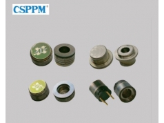 长沙钛合电子  PPM-S3系列溅射薄膜芯体  压力变送器