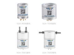 深国安  SGA-400/700-NH3  气体传感器