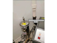 佳洁  真空泵排气口除菌器 真空泵排气口除菌装置  过滤器