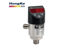 虹科Noshok  800系列电子指示变送器/开关  压力变送器