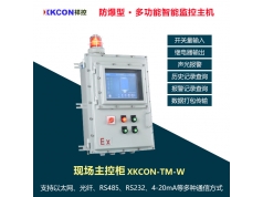 XKCON 祥控  XKCON-TM-W  控制器及系统