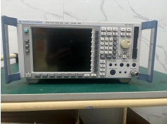 罗德与施瓦茨  FSP30  频谱分析仪