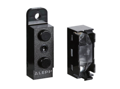 ALEPH 艾礼富  ONN-658-N29  回归反射型光控传感器