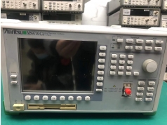 回收 Anritsu安立  MS9710C  光谱分析仪