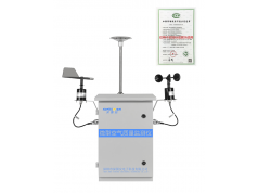 深圳深国安  SGA-900-AQI  气体仪器