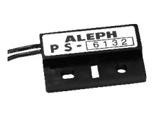 ALEPH 艾礼富  PS-6132/6231/6341  接近传感器