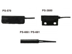 ALEPH 艾礼富  PS-570/660/661/3880  磁簧开关型接近传感器