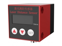 SENKYLASER  S10/S20/S30  ToF 飞行时间光学传感器