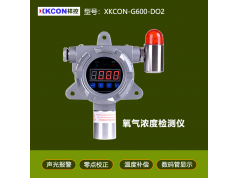 XKCON 祥控  XKCON-G600-DO2  气体变送器