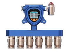 深国安  SGA-506C-C7H8  气体仪器