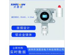 深国安  SGA-500-H2-B  气体仪器