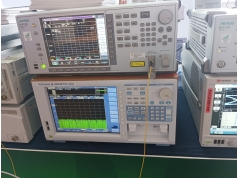 深圳测仪修光电  YOKOGAWA AQ6370C光谱分析仪  仪器仪表